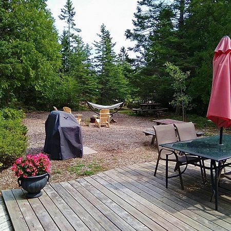 New Buddha Bing Unique Experience Cottage And Cabins Тоберморі Екстер'єр фото