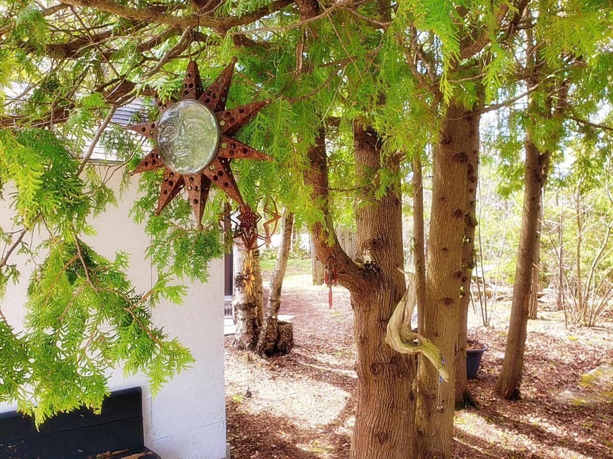 New Buddha Bing Unique Experience Cottage And Cabins Тоберморі Екстер'єр фото