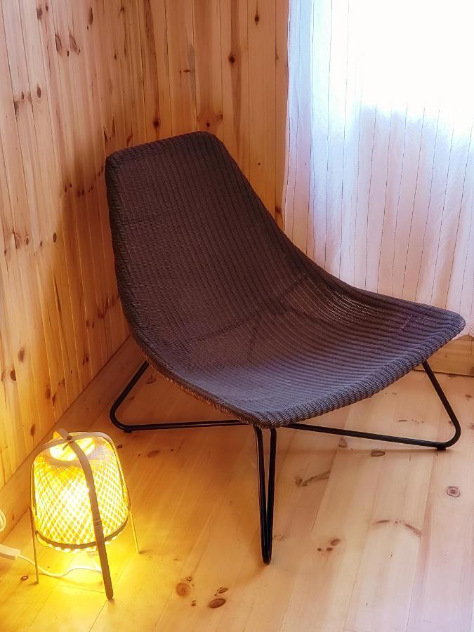 New Buddha Bing Unique Experience Cottage And Cabins Тоберморі Екстер'єр фото