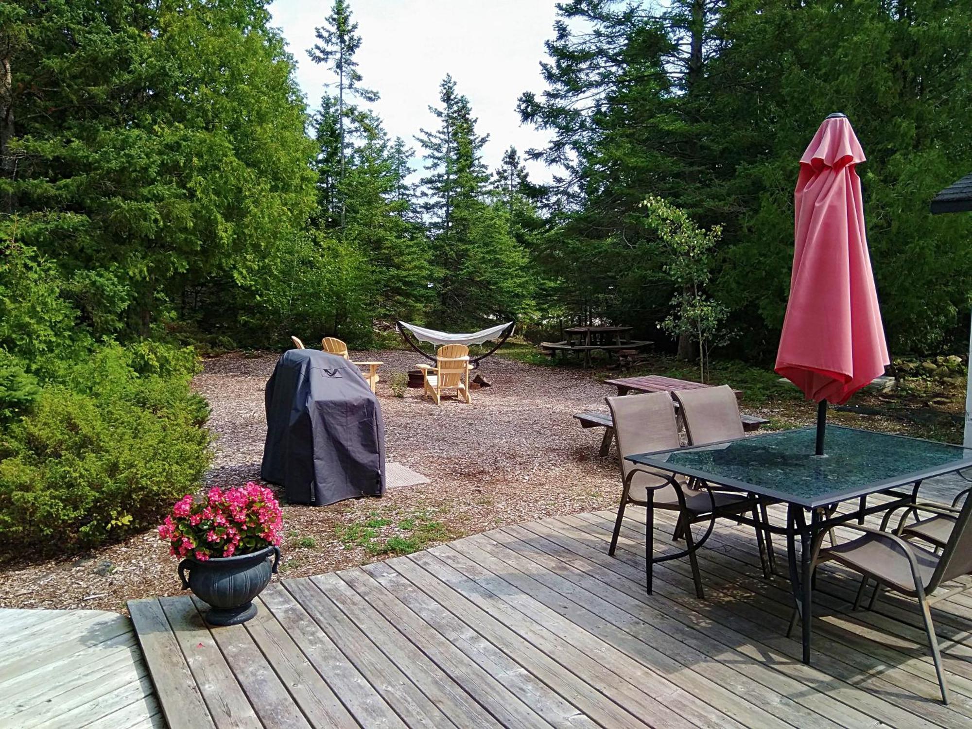 New Buddha Bing Unique Experience Cottage And Cabins Тоберморі Екстер'єр фото